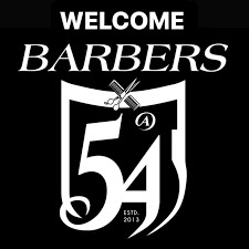 Barbers 54