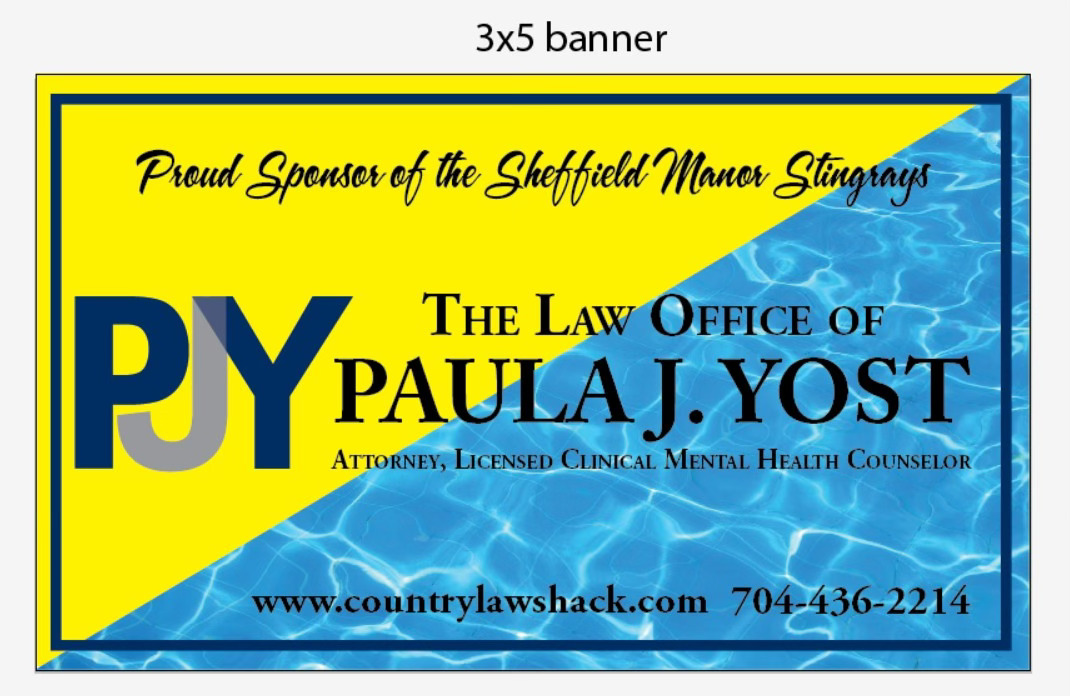 The Law Office of Paula J. Yost