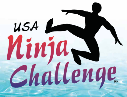USA Ninja Challenge