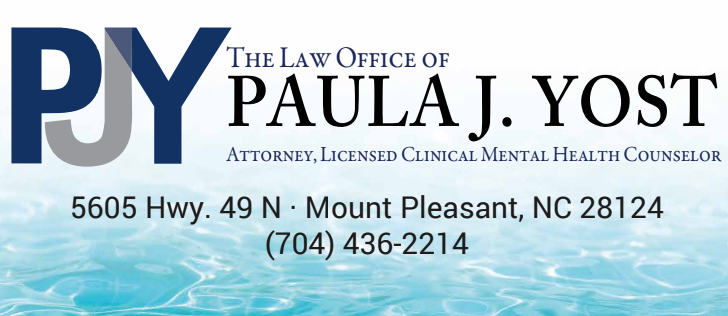The Law Office of Paula J. Yost