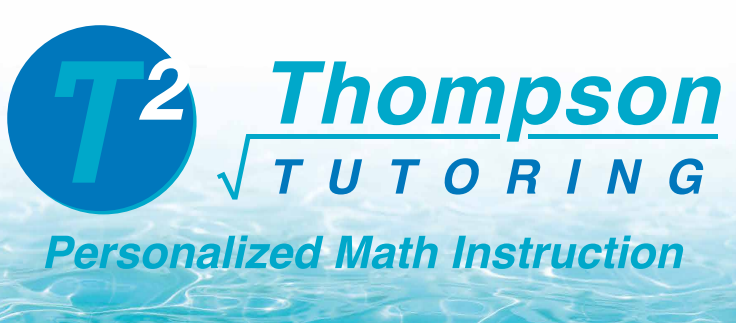 Thompson Tutoring